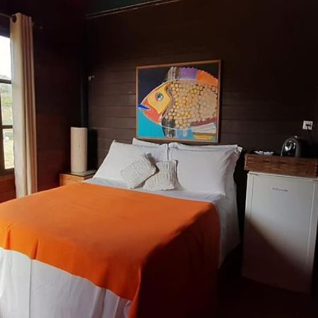Apartamento Porto Beiramar Фернанду-де-Нороння Екстер'єр фото