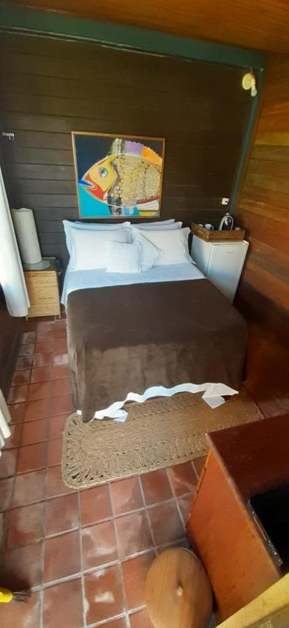 Apartamento Porto Beiramar Фернанду-де-Нороння Екстер'єр фото