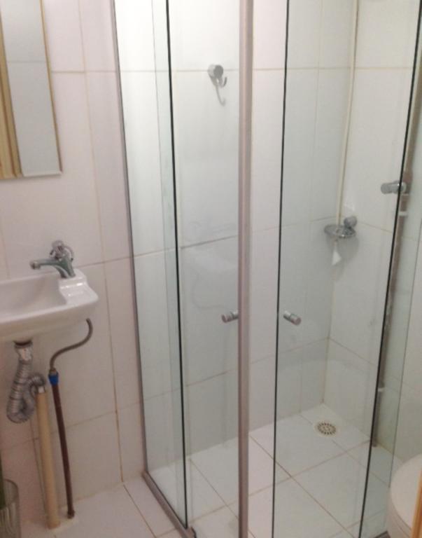 Apartamento Porto Beiramar Фернанду-де-Нороння Екстер'єр фото
