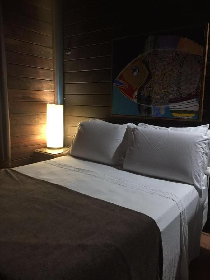 Apartamento Porto Beiramar Фернанду-де-Нороння Екстер'єр фото