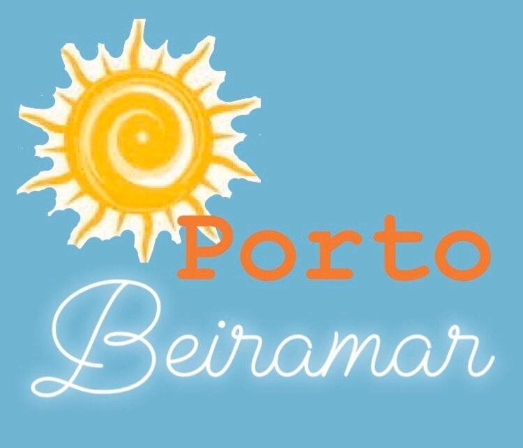 Apartamento Porto Beiramar Фернанду-де-Нороння Екстер'єр фото